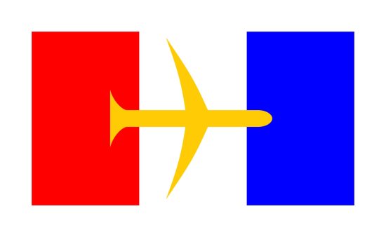 Alternative Logo for AirFrance