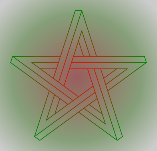 pentagram